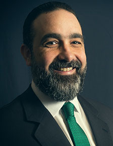 AEDM - Diretor Científico Dr. Leonardo Navarro